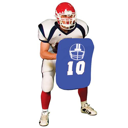 JayPro Curved Pro Body Shield