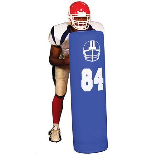 JayPro 42 Round Stand-Up Blocking Dummy