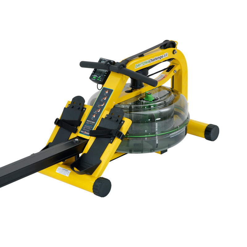 Daytona Challenge AR Rowing Machine