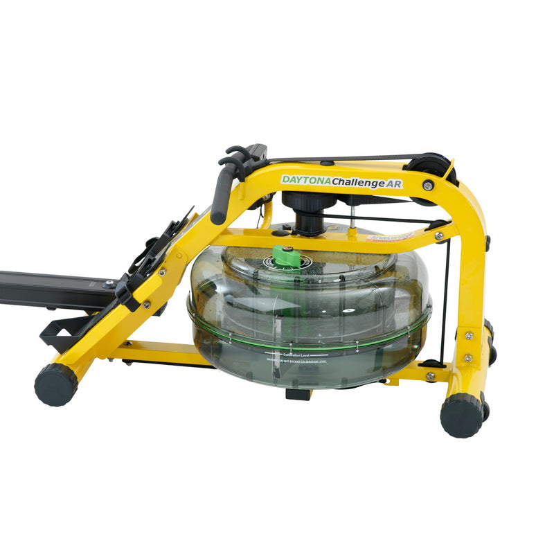 Daytona Challenge AR Rowing Machine - Main Image