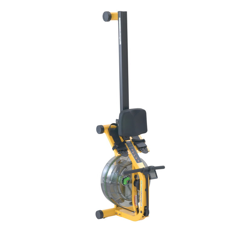 Daytona Challenge AR Rowing Machine