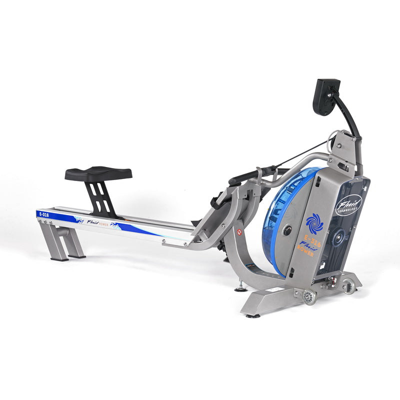 Fluid Rower - E350 Rowing Machine