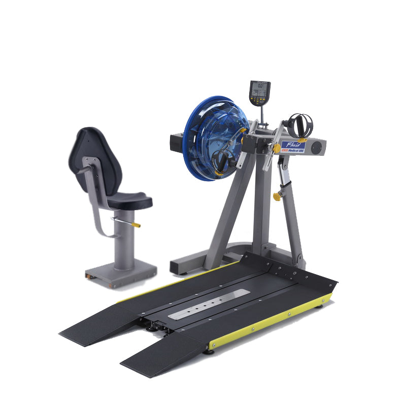 Medical UBE E920 Cross Trainer