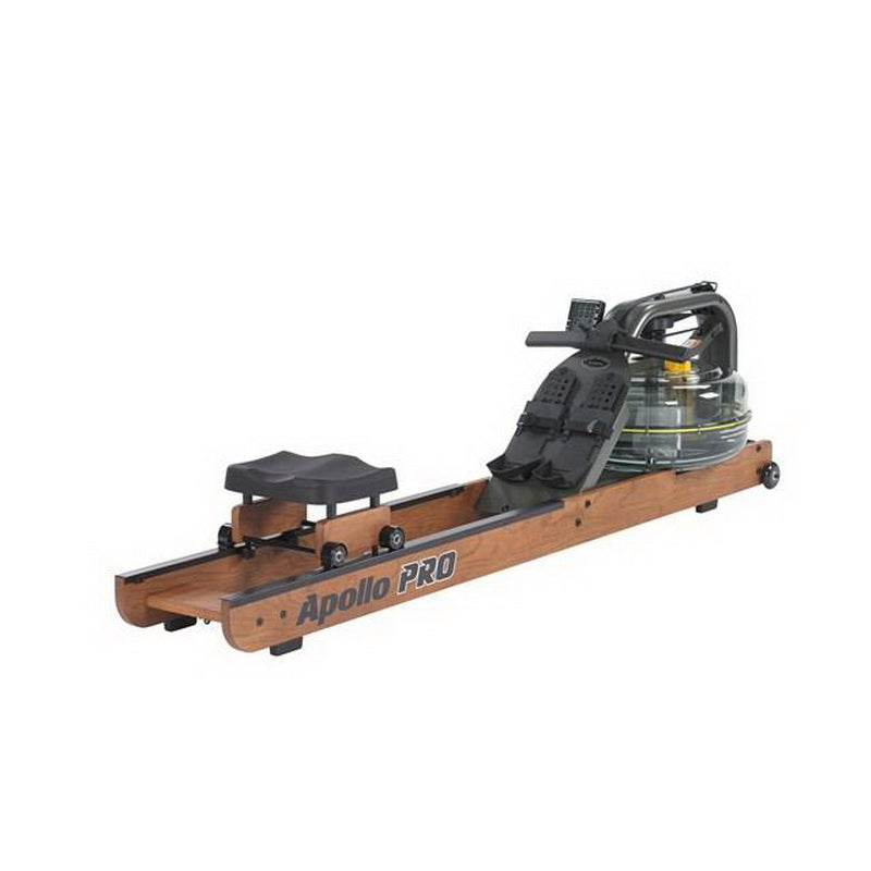 Apollo Pro V AR Rowing Machine