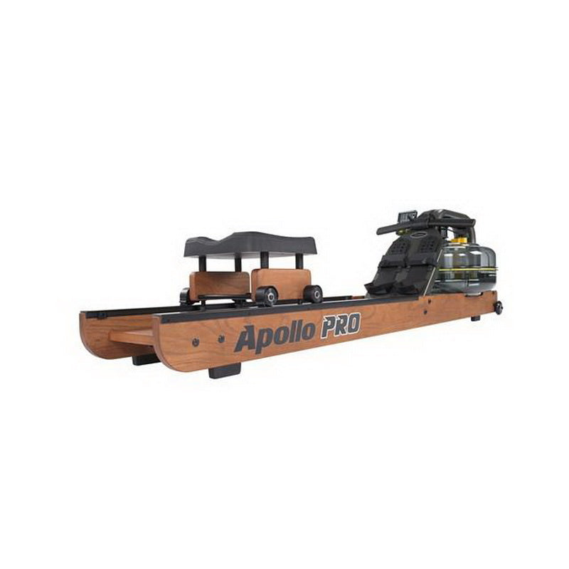 Apollo Pro V AR Rowing Machine