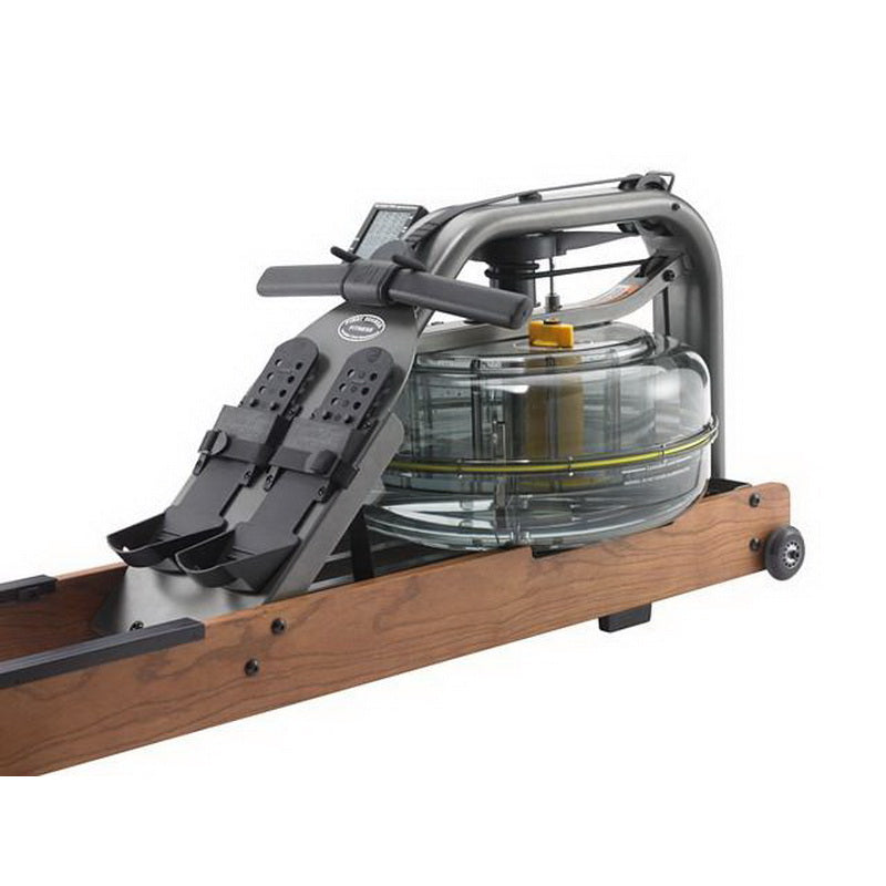 Apollo Pro V AR Rowing Machine