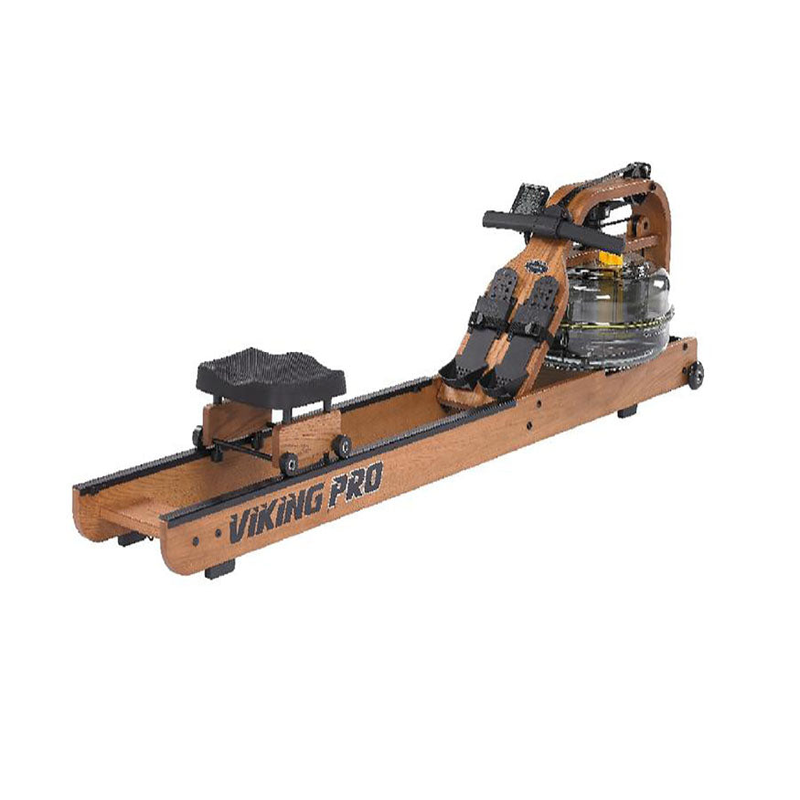 Viking Pro AR Rowing Machine