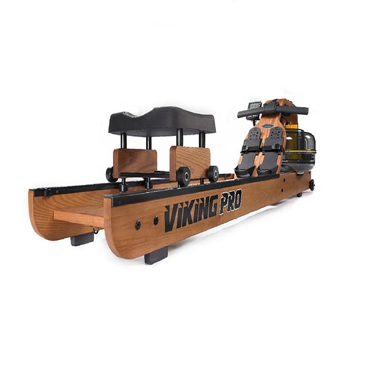 Viking Pro AR Rowing Machine