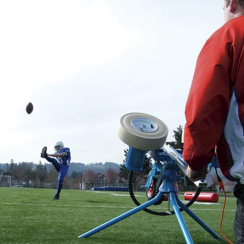 Jugs Field General™ Football Machine
