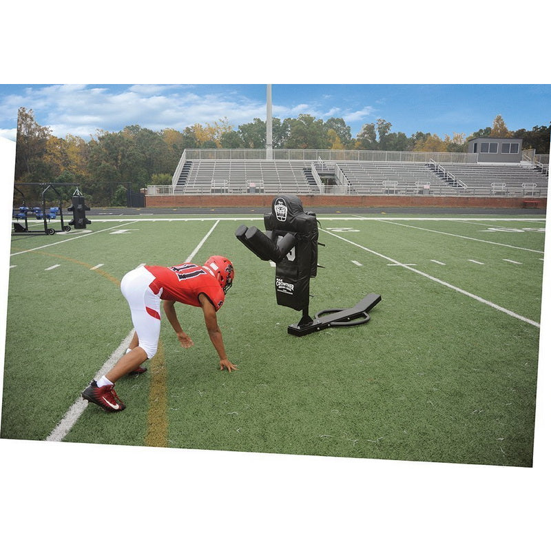Rae Crowther Fight'n Trainer Pass Rush Sled