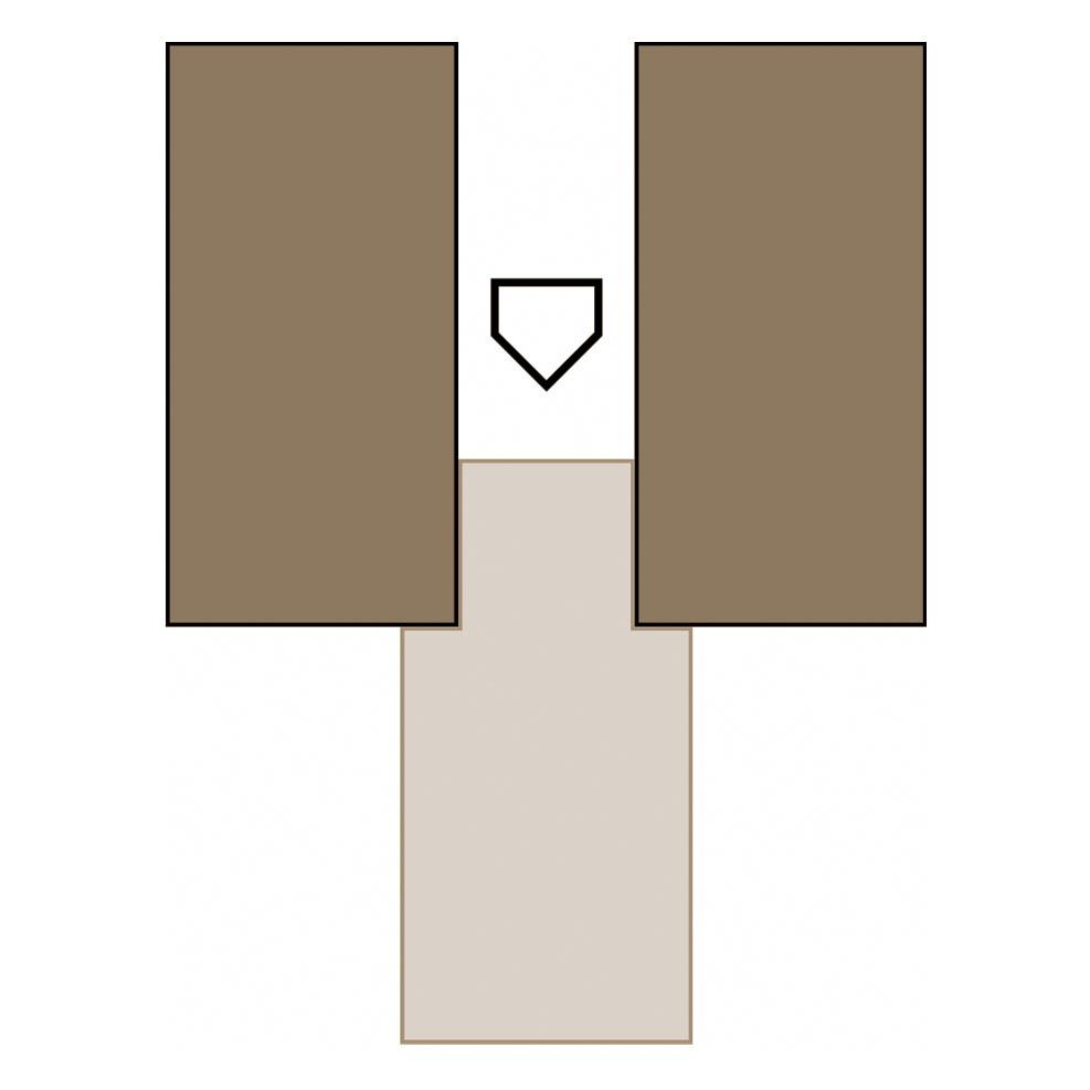 Field Armor Standard Box Panel 2 Pack