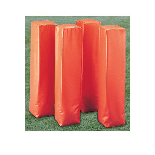 First Team Weighted Football Goal Line End Markers