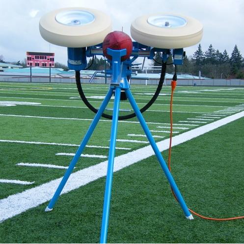 Jugs Football Passing Machine™