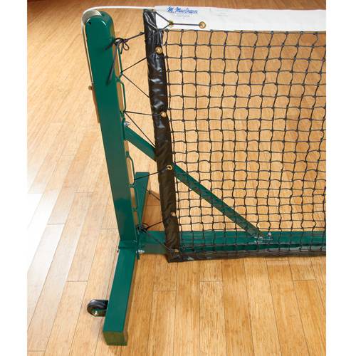 Free-Standing Tennis System