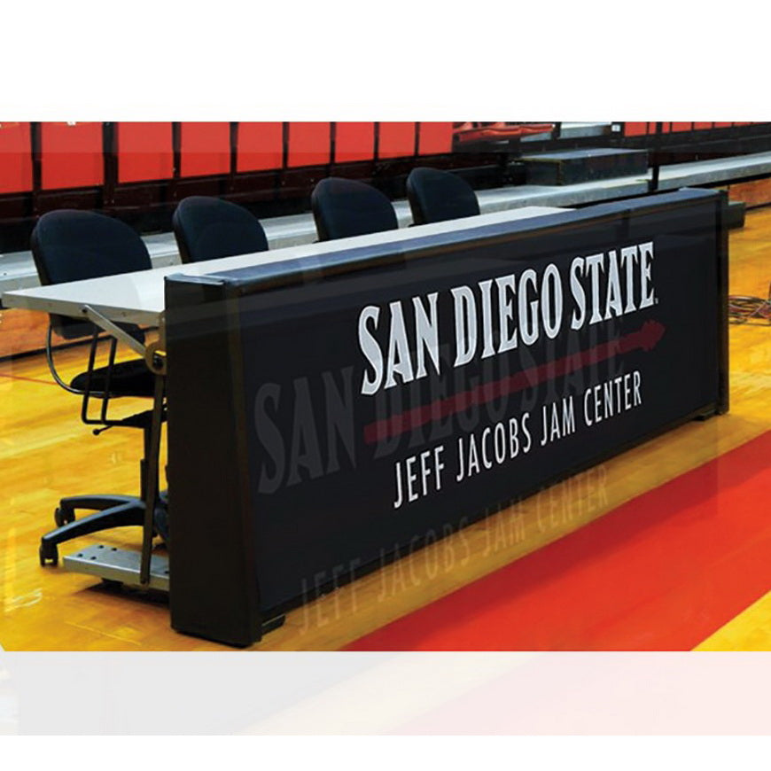 Jaypro Scorer Table