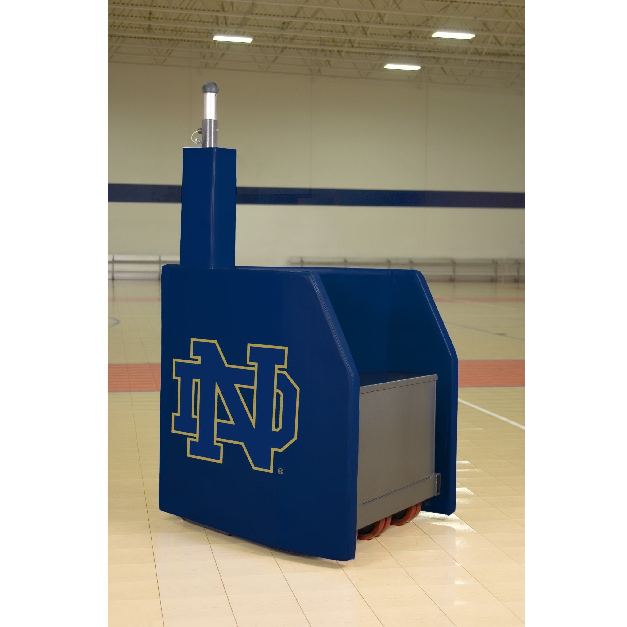 Bison Full Color Oversized Logo - Pitch Pro Direct