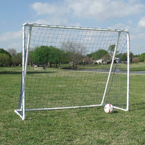 Funnet® Goal - 7'H x 10'W x 5'D Soccer Goal