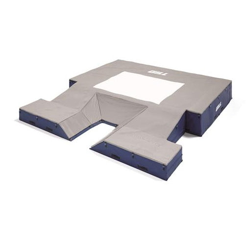 Gill G1 Pole Vault Pit Value Pack