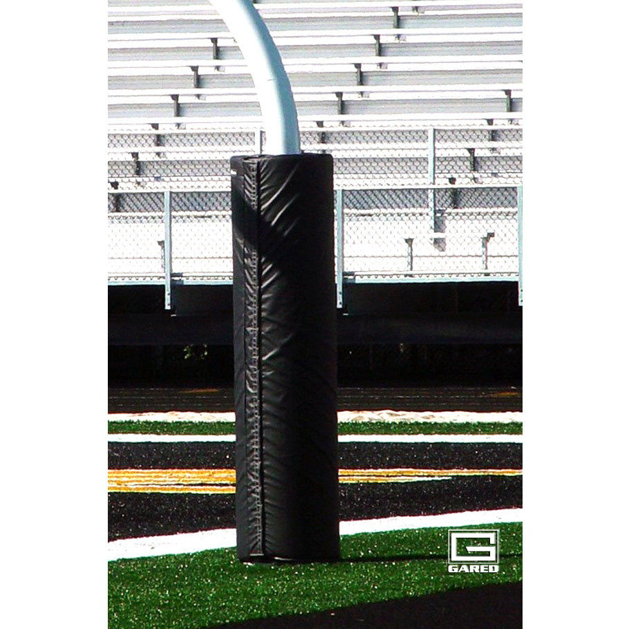 Gared Football Goalpost Pad, For Posts