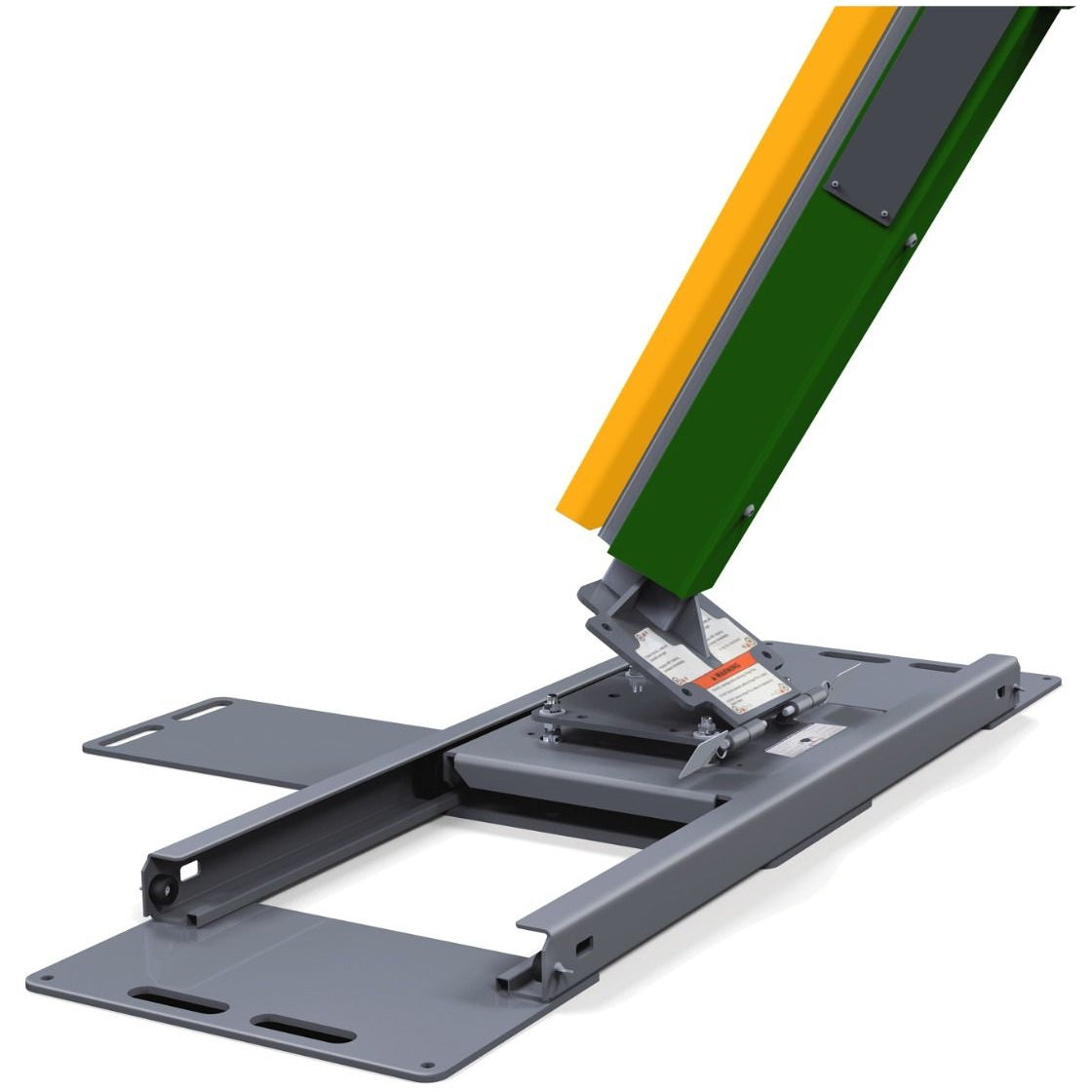 Gill AMX M2 Pole Vault Standards