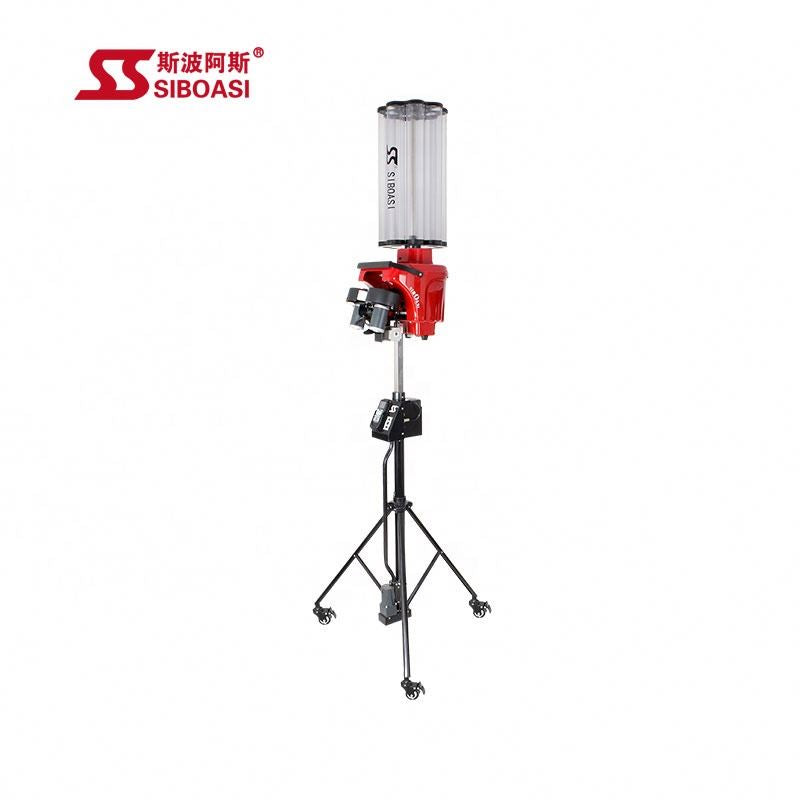 Siboasi Badminton Training Machine H7