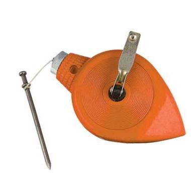 Hand Held String Winder