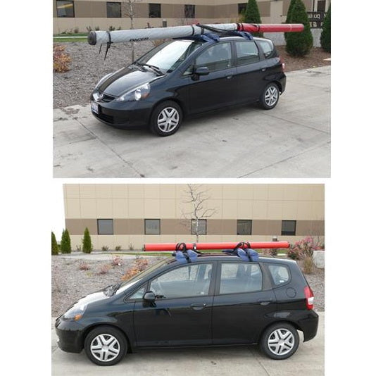 Gill HandiRack Inflatable Roof Rack