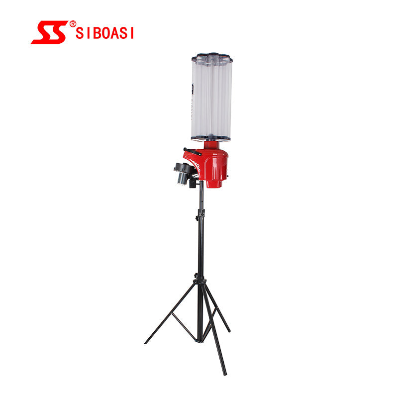 Siboasi Badminton Shuttlecock Machine S2025