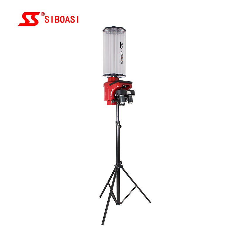 Siboasi Badminton Shuttlecock Machine S2025