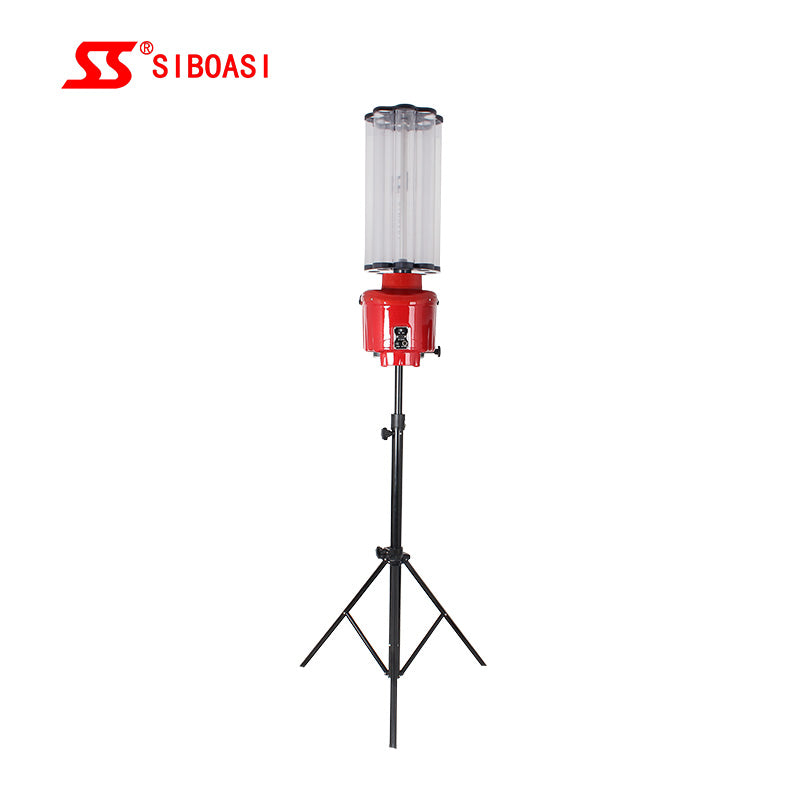 Siboasi Badminton Shuttlecock Machine S2025