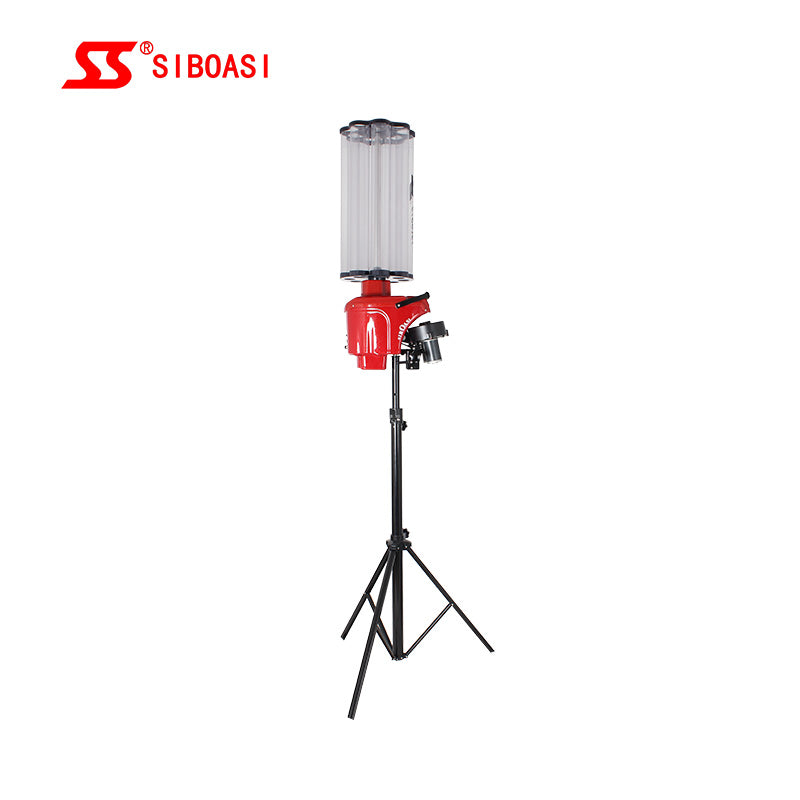 Siboasi Badminton Shuttlecock Machine S2025