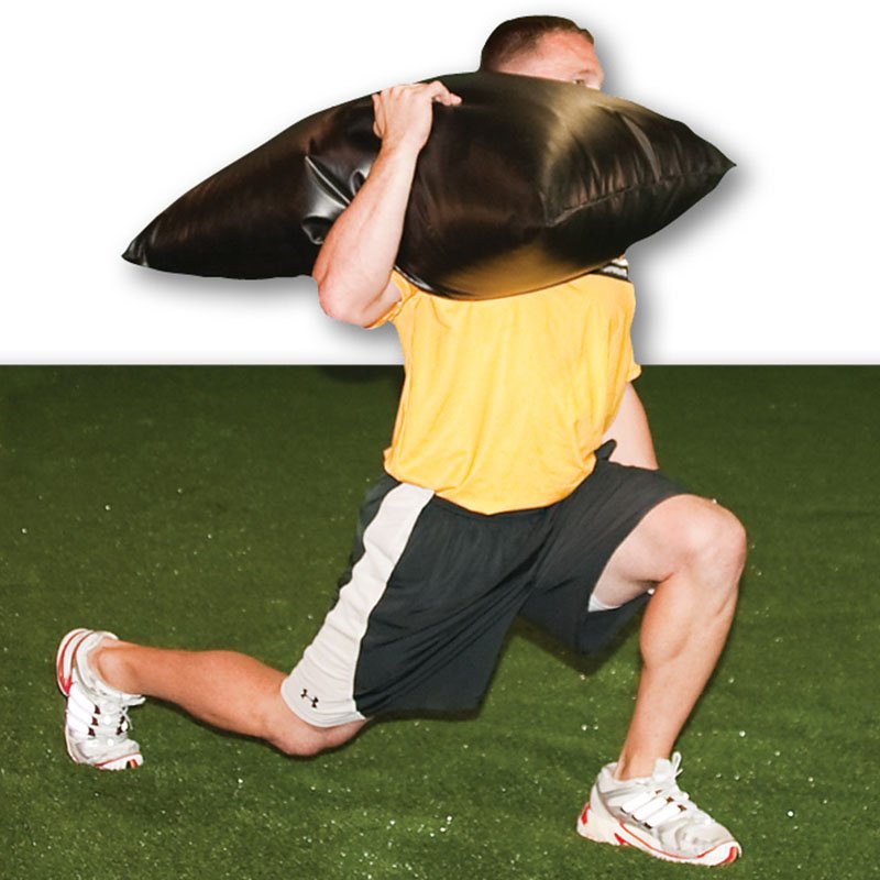 Rae Crowther Hercules Punch & Conditioning Bags