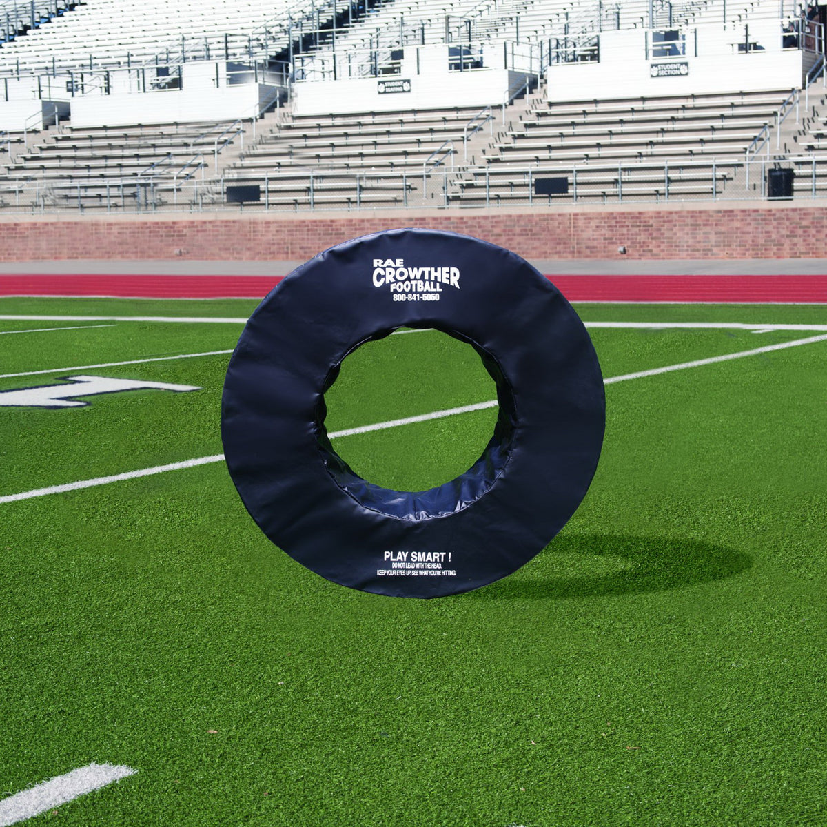 Tackle Wheels