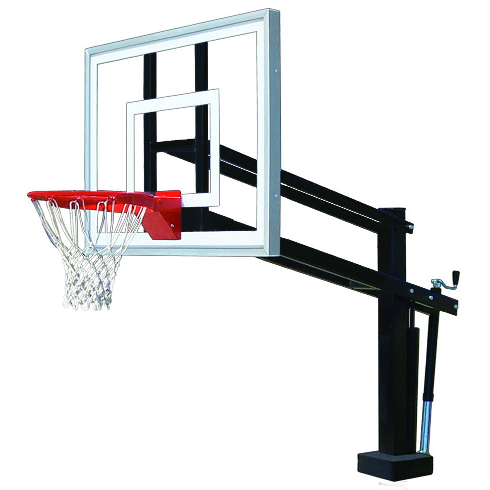 First Team HydroShot™ Poolside Basketball Goal