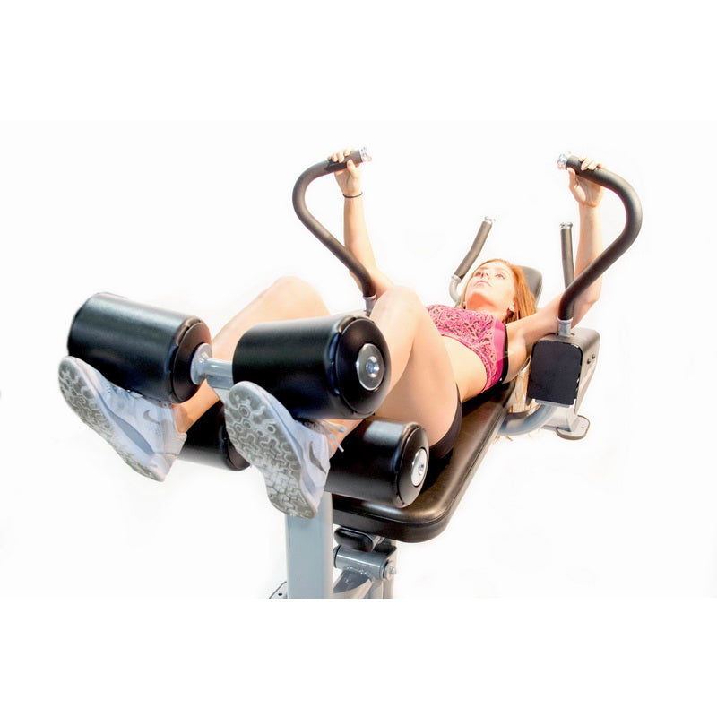 The ABS Company Abs Bench X3
