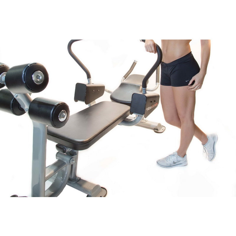 The ABS Company Abs Bench X3
