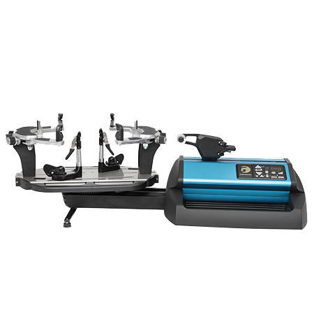 Gamma X-Stringer XLT Tennis Stringing Machine