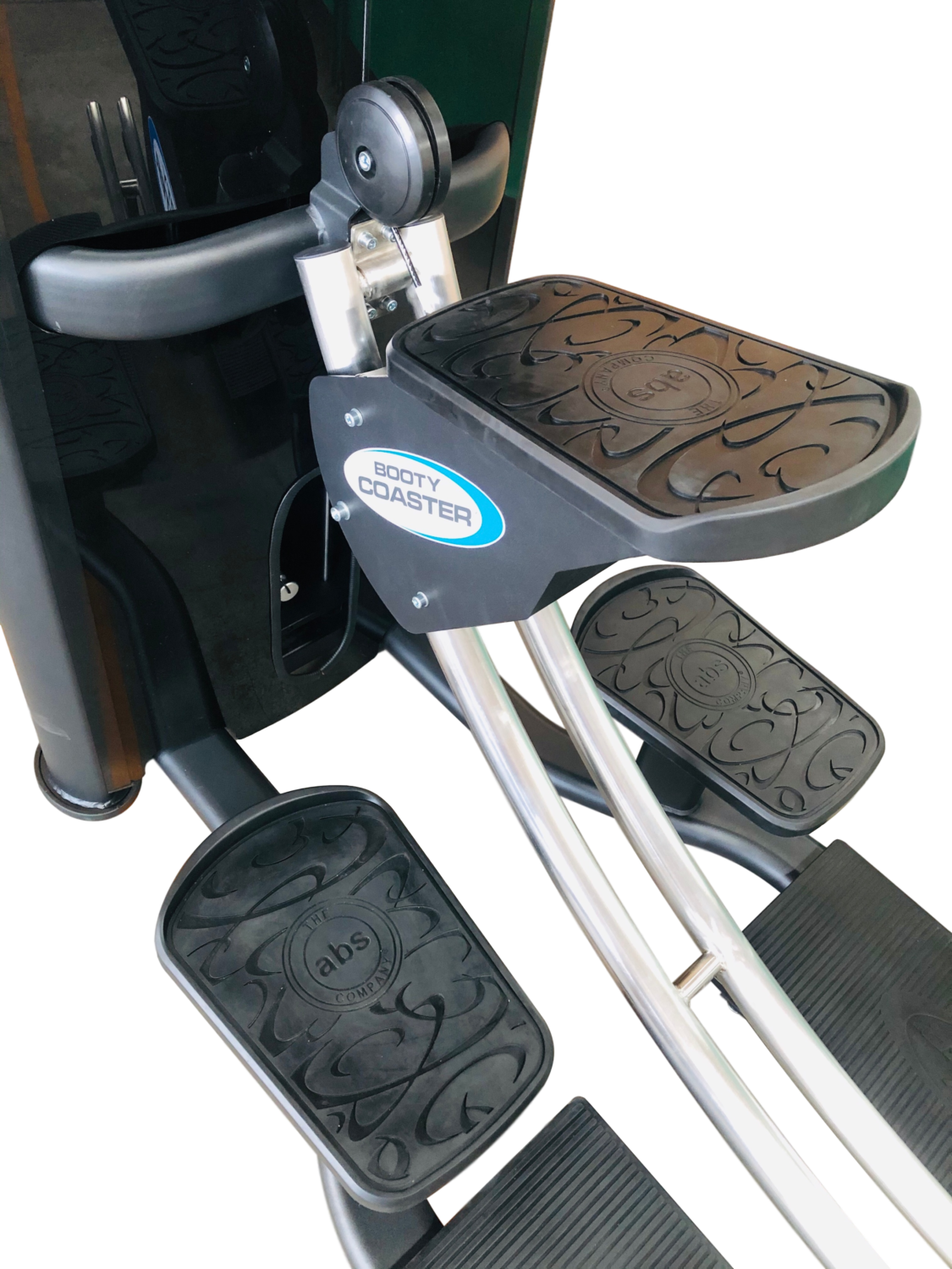 BootyCoaster Glute Machine
