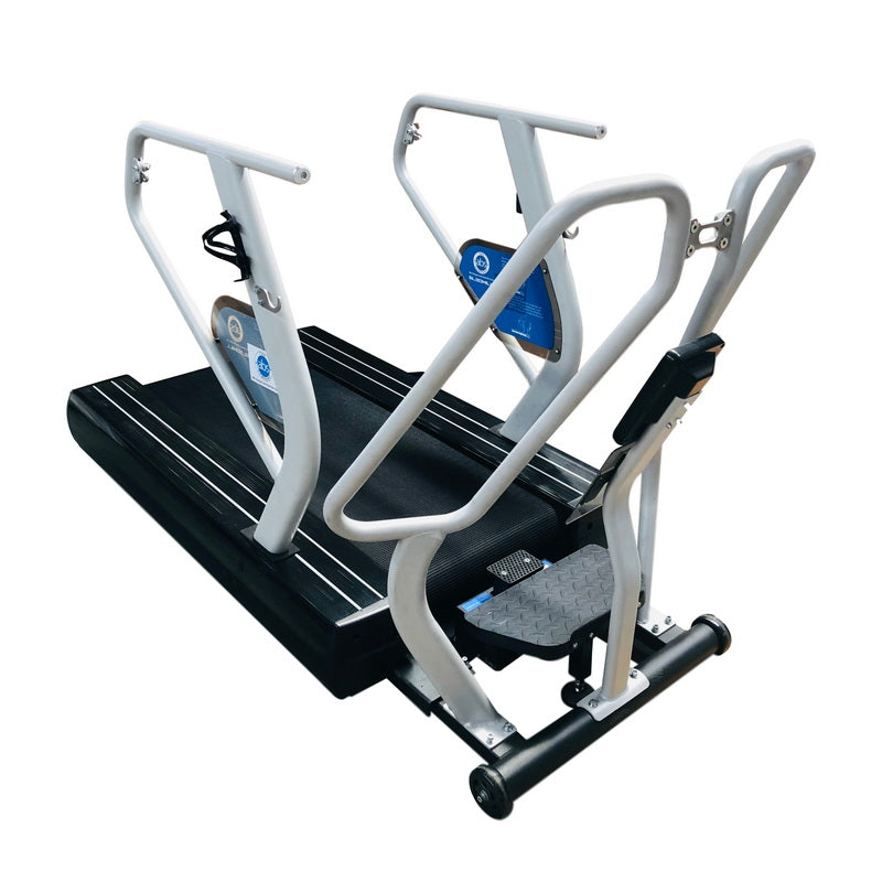 The Abs Company SledMill