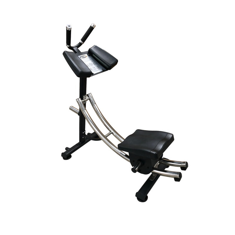 Ab Coaster CS1500 Adjustable Ab Machine