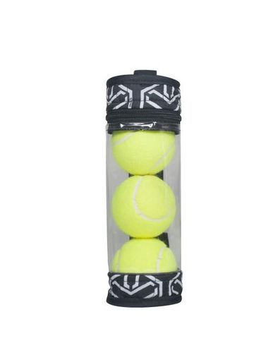 Cinda B Tennis Ball Case