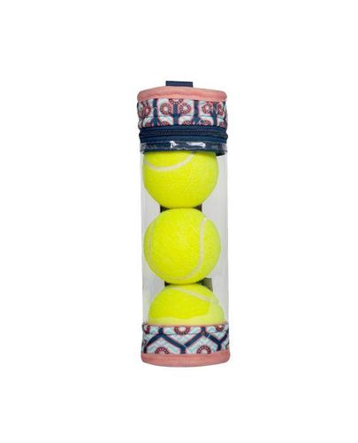 Cinda B Tennis Ball Case