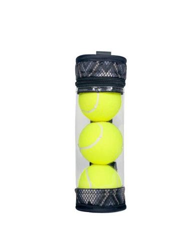 Cinda B Tennis Ball Case