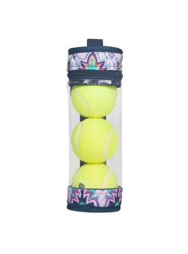 Cinda B Tennis Ball Case