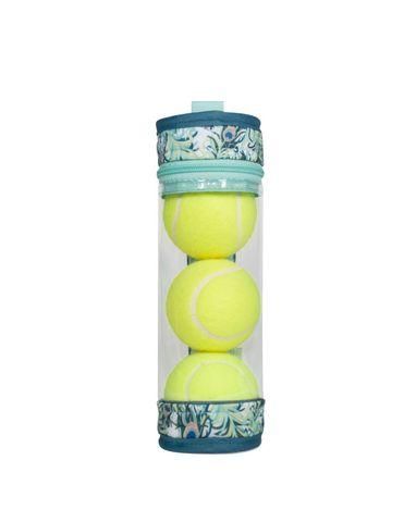 Cinda B Tennis Ball Case