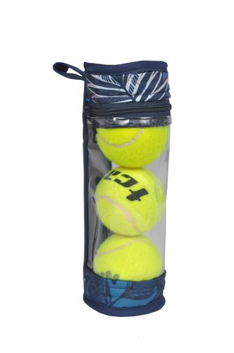 Cinda B Tennis Ball Case