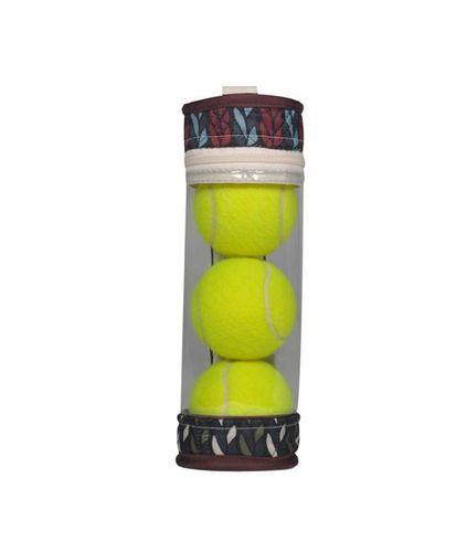 Cinda B Tennis Ball Case