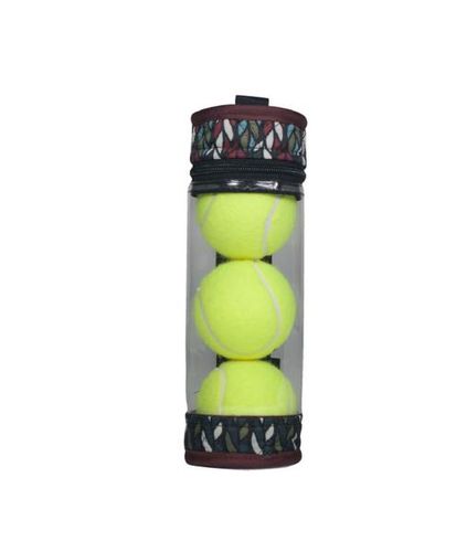 Cinda B Tennis Ball Case