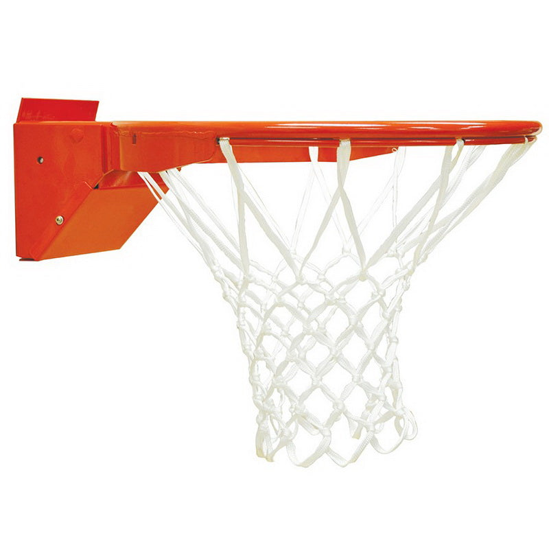 Jaypro Elite 5400 Basketball System ring