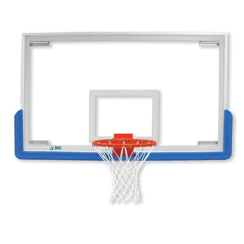 Jaypro Elite 5472 Basketball System backboard